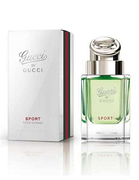 gucci sport pour homme 30ml|Gucci by Gucci Sport Gucci cologne .